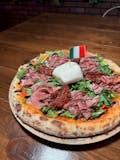 La Nonna Pizza
