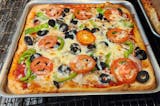 Veggie Lovers Pizza