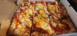 Crazy Hawaiian Pizza