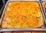 Pierogi Pizza