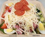 Chef Salad