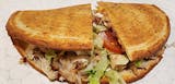 Gluten Free Sandwich