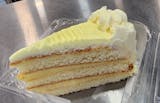 Lemon Delight Cake
