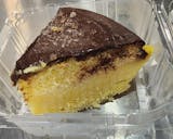 Boston Creme Pie