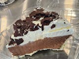 Chocolate Creme Pie