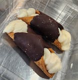 Mini Cannolis