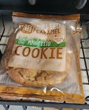 Salted Caramel Cookie