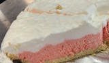Strawberry Creme Pie