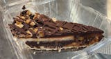 Snickers Pie