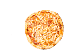 Park Avenue Pizza