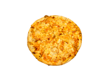 Buffalo Soldier Pizza