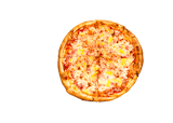 Hawaiian Pizza