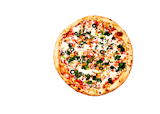 Soprano's Pizza