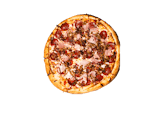 OG Meatlover Pizza
