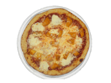 Classic Chicken Parm Pizza