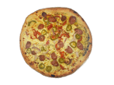 Italian Mafia Pizza