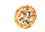Lady Liberty Pizza