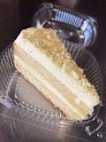 NEW" Limoncello Mascarpone Cake