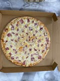 Hawaiian Pizza
