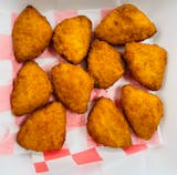 Mac & Cheese Bites