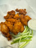 Buffalo Wings