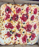 Grandma Sicilian Pizza