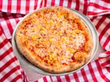Hawaiian Pizza