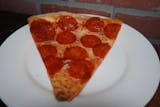 Peperoni Slice