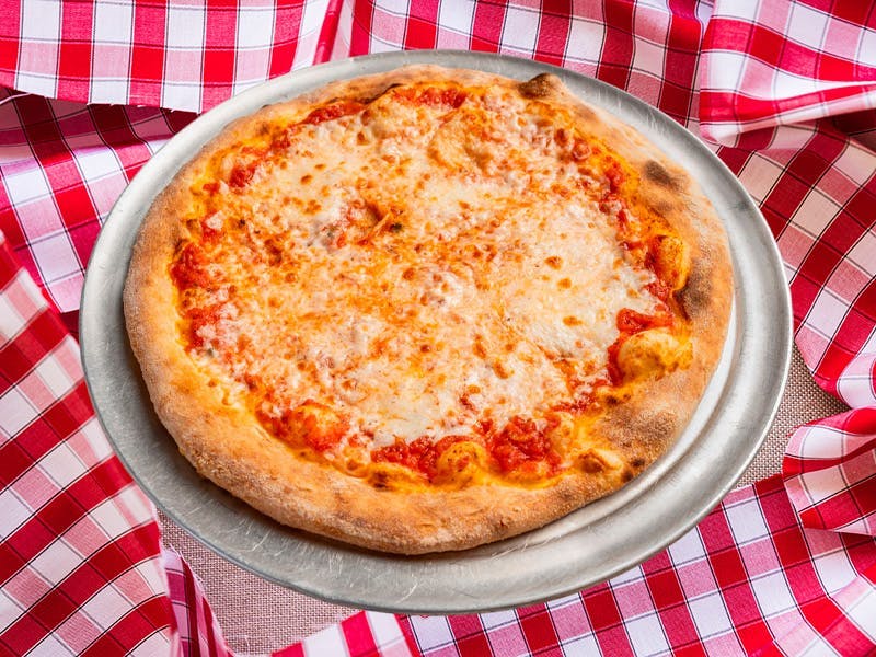 Cheese Pizza