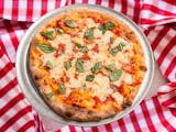 Margarita Pizza