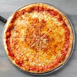 NY Hand Tossed Cheese Pizza