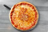 NY Hand Tossed Cheese Pizza
