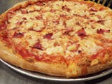 NY Specialty HAWAIIAN Pizza