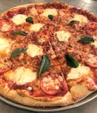 NY Specialty MARGARITA Pizza