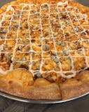 NY Specialty CRISPY BUFFALO CHICKEN Pizza