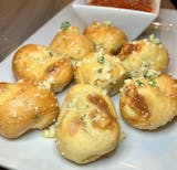 Garlic Knots