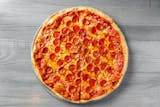 Classic Pepperoni Pizza