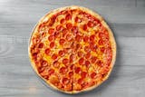 Classic Pepperoni Pizza