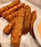 Fried Pickles