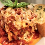 Baked Lasagna