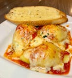 Stuffed Shells