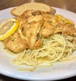 Chicken Francese