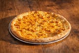 Buffalo Chicken Pizza