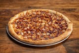BBQ Chicken Pizza