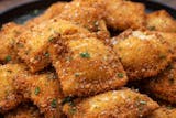 Fried Ravioli
