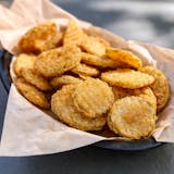 Fried Pickles