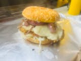 Chicken Sandwich Combo