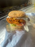 4. Tender Burger Only