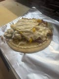 Lamb with Cheese & Eggs Combo
