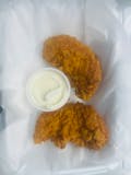 Chicken Tenders special